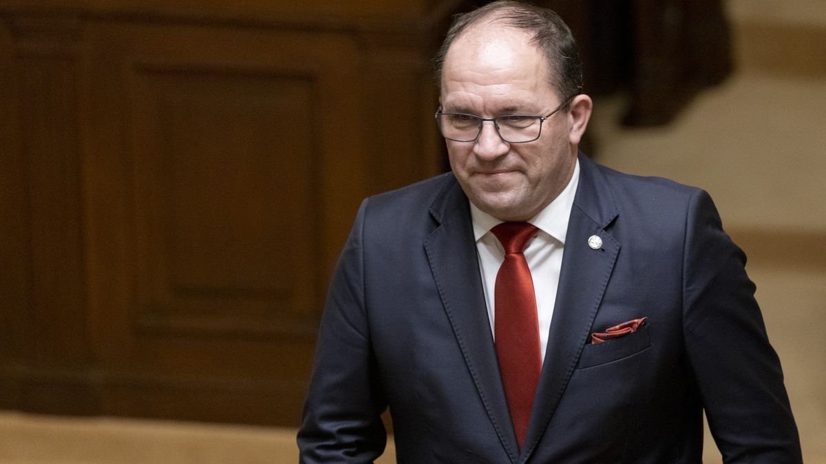 Lidovci si nové vedení a směr zvolí příští rok na dubnovém sjezdu v Ostravě